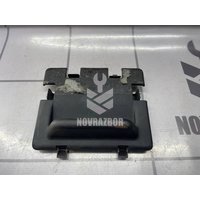 Накладка (кузов внутри) Renault Logan 2 14-18