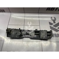 Кронштейн переднего бампера левый Renault Logan 2 14-18