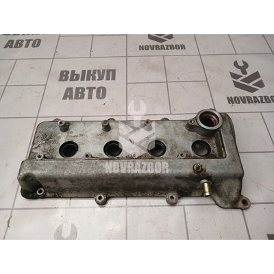 Крышка головки блока (клапанная) Chery QQ6 S21 07-10 Крышка головки блока (клапанная) Chery QQ6 S21 07-10