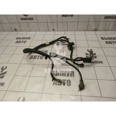 Проводка (коса) Chery QQ6 S21 07-10