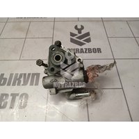 Насос гидроусилителя Chery QQ6 S21 07-10