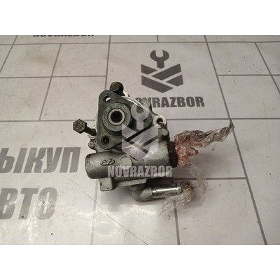 Насос гидроусилителя Chery QQ6 S21 07-10
