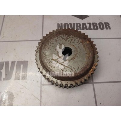 Шестерня (шкив) распредвала Chery QQ6 S21 07-10 Шестерня (шкив) распредвала Chery QQ6 S21 07-10