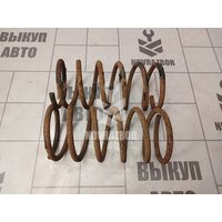 Пружина задняя Chery QQ6 S21 07-10