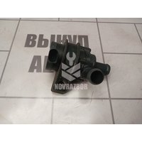 Насос (помпа) электрический Skoda Yeti 2009-2018