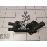 Корпус термостата Skoda Yeti 2009-2018