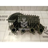 Коллектор впускной Skoda Yeti 2009-2018