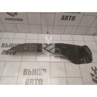 Пыльник (кузов наружные) Skoda Yeti 2009-2018