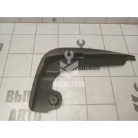 Брызговик передний левый Skoda Yeti 2009-2018