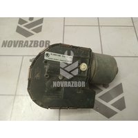 Моторчик стеклоочистителя передний Skoda Yeti 2009-2018