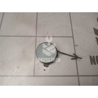 Заглушка буксировочного крюка Skoda Yeti 2009-2018