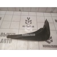 Брызговик задний левый Skoda Yeti 2009-2018