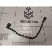 Трубка топливная Skoda Yeti 2009-2018