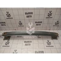 Усилитель заднего бампера Skoda Yeti 2009-2018