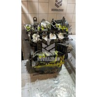 Двигатель Skoda Yeti 2009-2018