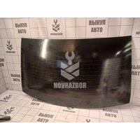 Стекло заднее Renault Logan 2 14-18