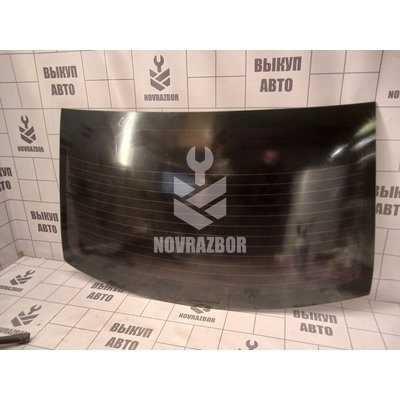 Стекло заднее Renault Logan 2 14-18 Стекло заднее Renault Logan 2 14-18