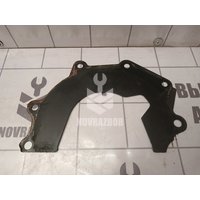 Пыльник Skoda Yeti 2009-2018