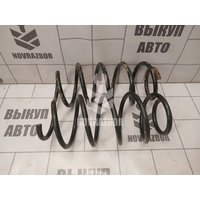 Пружина передняя Skoda Yeti 2009-2018