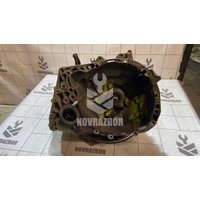 МКПП механическая коробка Renault Logan 2 14-18