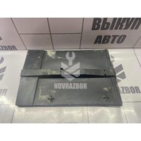 Крепление АКБ (корпус/подставка) Renault Logan 2 14-18