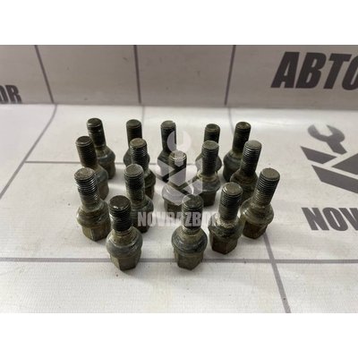 Болт колесный Renault Logan 2 14-18