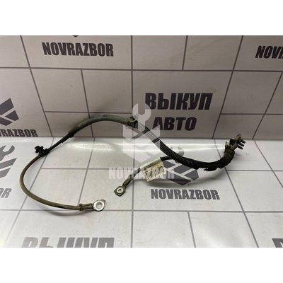 Провод Renault Logan 2 14-18