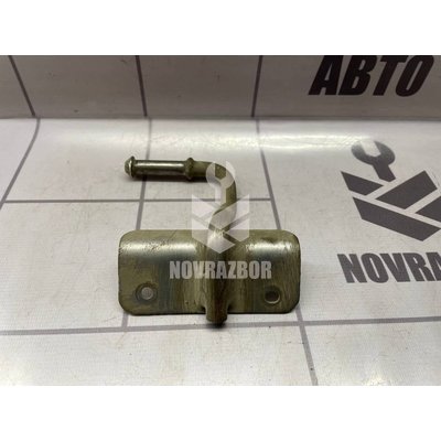 Кронштейн глушителя Renault Logan 2 14-18 Кронштейн глушителя Renault Logan 2 14-18