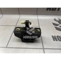 Замок багажника Renault Logan 2 14-18