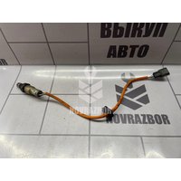 Датчик кислородный/Lambdasonde Renault Logan 2 14-18