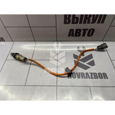 Датчик кислородный/Lambdasonde Renault Logan 2 14-18 Датчик кислородный/Lambdasonde Renault Logan 2 14-18