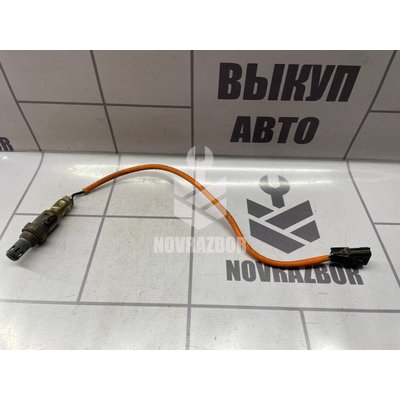 Датчик кислородный/Lambdasonde Renault Logan 2 14-18 Датчик кислородный/Lambdasonde Renault Logan 2 14-18