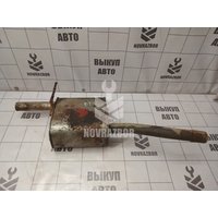 Глушитель основной Ford Focus 1 1998-2004