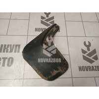 Брызговик задний левый Renault Logan 2 14-18