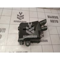 Корпус блока предохранителей Renault Logan 2 14-18