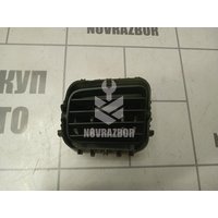 Дефлектор воздушный Renault Logan 2 14-18