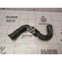 Патрубок воздушного фильтра Renault Logan 2 14-18