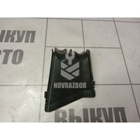 Крышка блока предохранителей Renault Logan 2 14-18