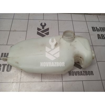 Бачок омывателя лобового стекла Renault Logan 2 14-18