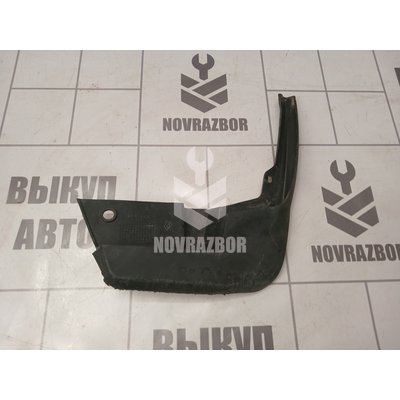 Брызговик передний правый Renault Logan 2 14-18
