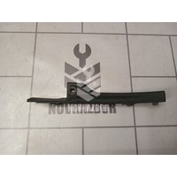 Накладка лобового стекла левая Renault Logan 2 14-18