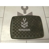 Коврик Renault Logan 2 14-18