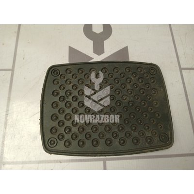 Коврик Renault Logan 2 14-18