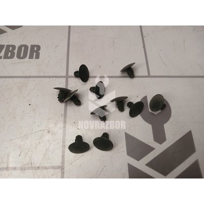 Крепеж Renault Logan 2 14-18 Крепеж Renault Logan 2 14-18