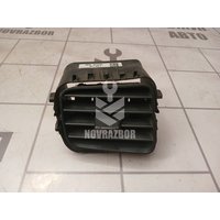 Дефлектор воздушный Renault Logan 2 14-18