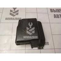 Крышка блока предохранителей Renault Logan 2 14-18