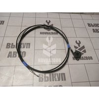 Трос лючка бензобака Renault Logan 2 14-18