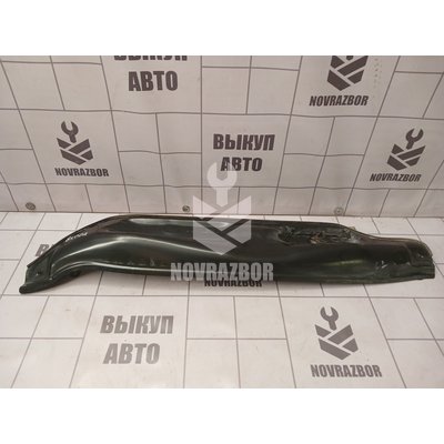 Водосток Skoda Yeti 2009-2018