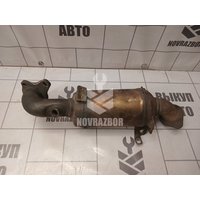 Катализатор Skoda Yeti 2009-2018