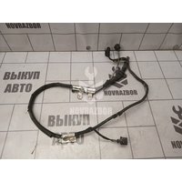 Провод Skoda Yeti 2009-2018